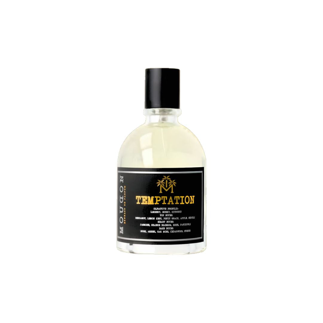 Temptation Extrait de Parfum