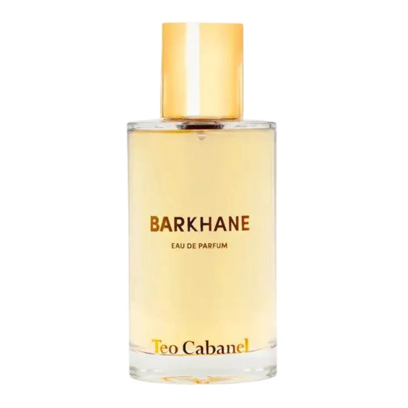 Teo Cabanel Barkhane EDP 100ML (Unboxed)