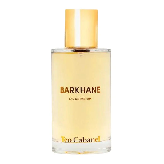 Teo Cabanel Barkhane EDP 100ML (Unboxed)