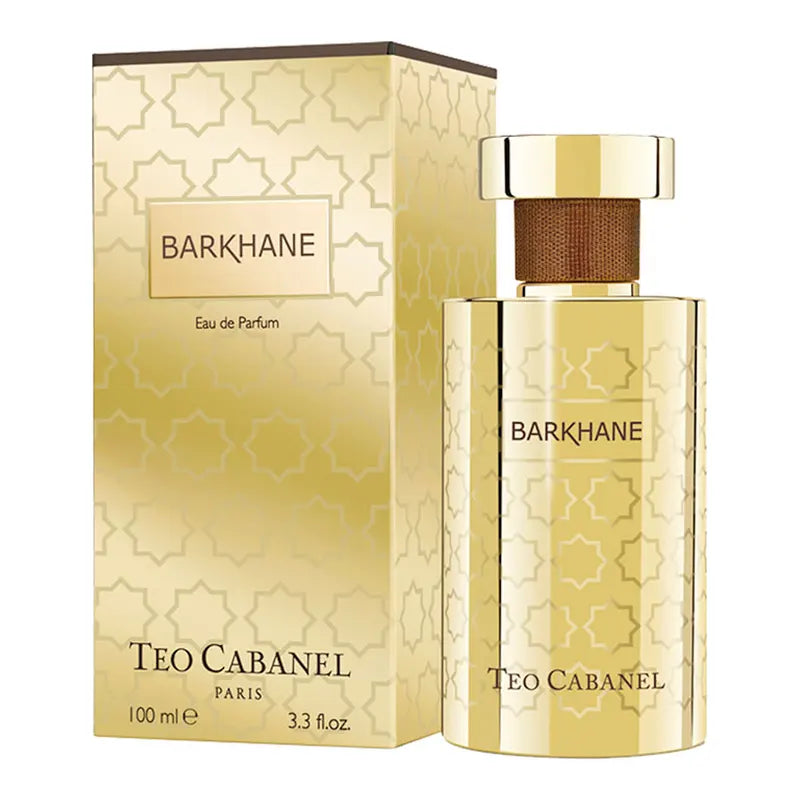 Teo Cabanel Barkhane EDP 30ML