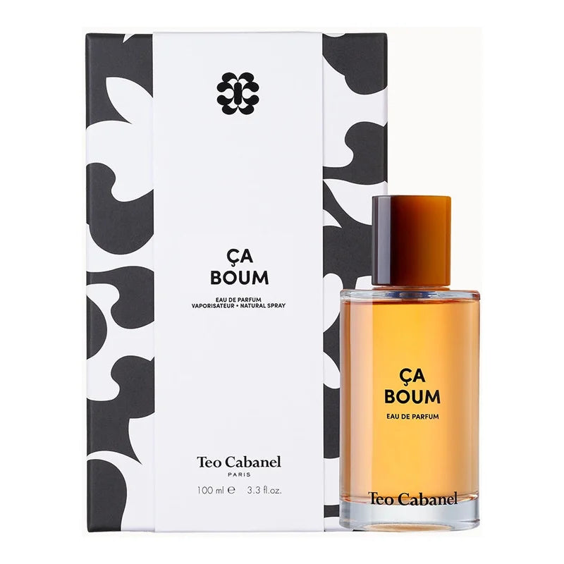 Teo Cabanel Ca Boum EDP 100ML