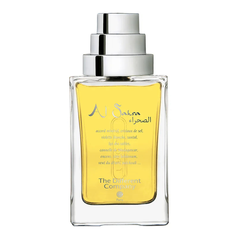 The Different Company Alsahra EDP 100ML