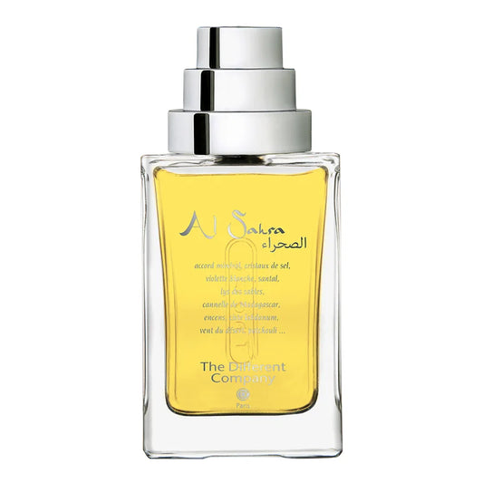 The Different Company Alsahra EDP 100ML
