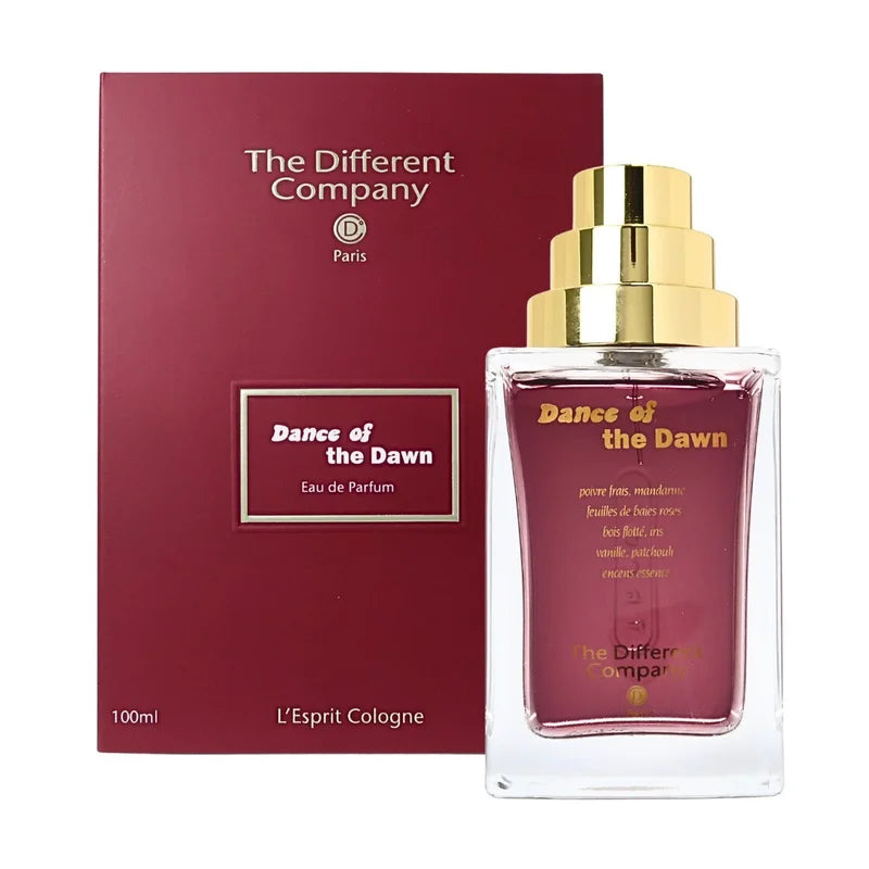 The Different Company Dance Of The Dawn EDP 100ML