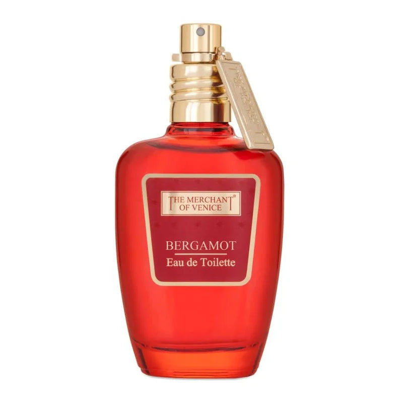 The Merchant Of Venice Coll. Bergamot EDP 50ML