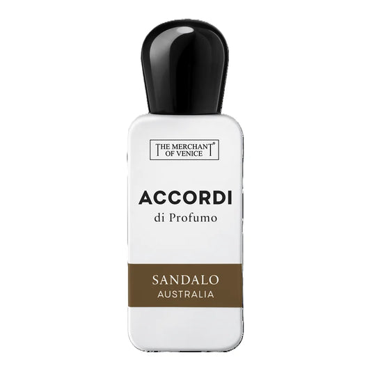 The Merchant Of Venice Coll. Sandalwood EDP 50ML