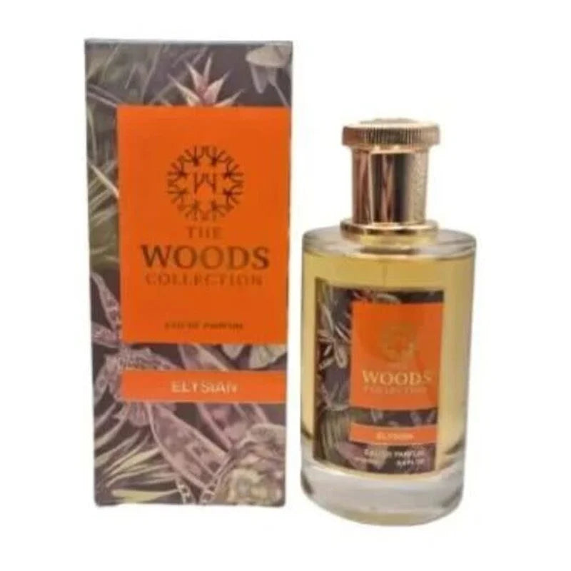 The Woods Collection Floral Elysian EDP 100ML