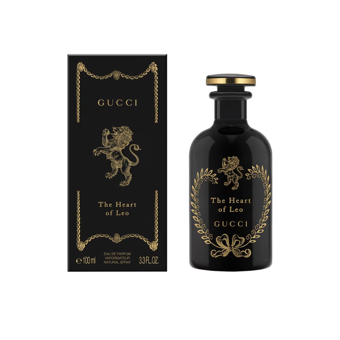 The Heart of Leo Eau de Parfum