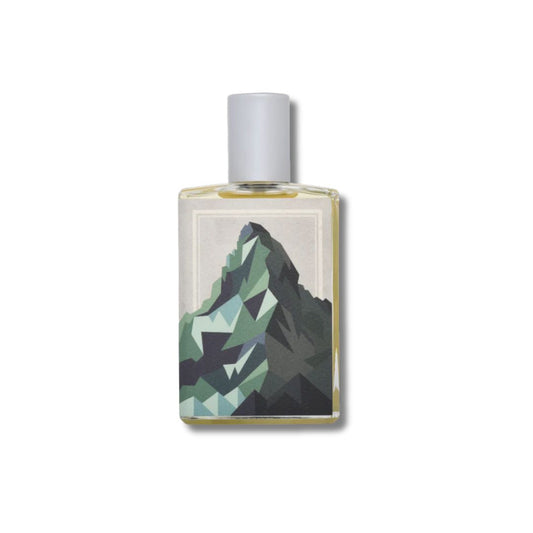 The Language Of Glaciers Eau de Parfum