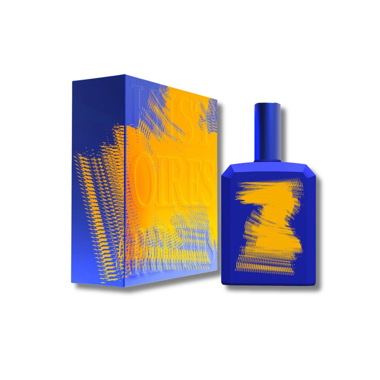 This Is Not A Blue Bottle 1.7 Eau de Parfum