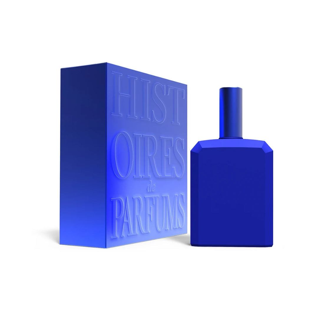 This Is Not a Blue Bottle 1.1