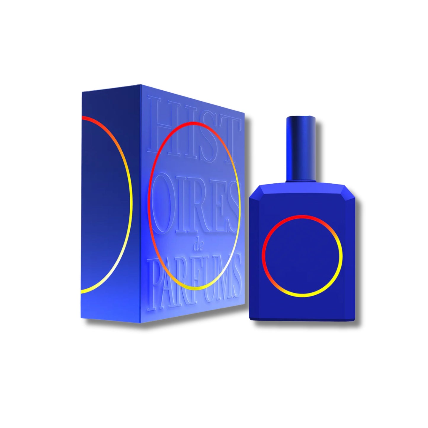 This Is Not a Blue Bottle 1.3 Eau de Parfum