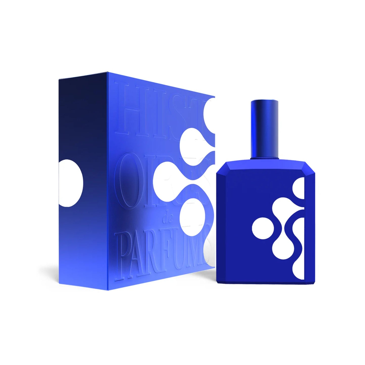 This Is Not a Blue Bottle 1.4 Eau de Parfum