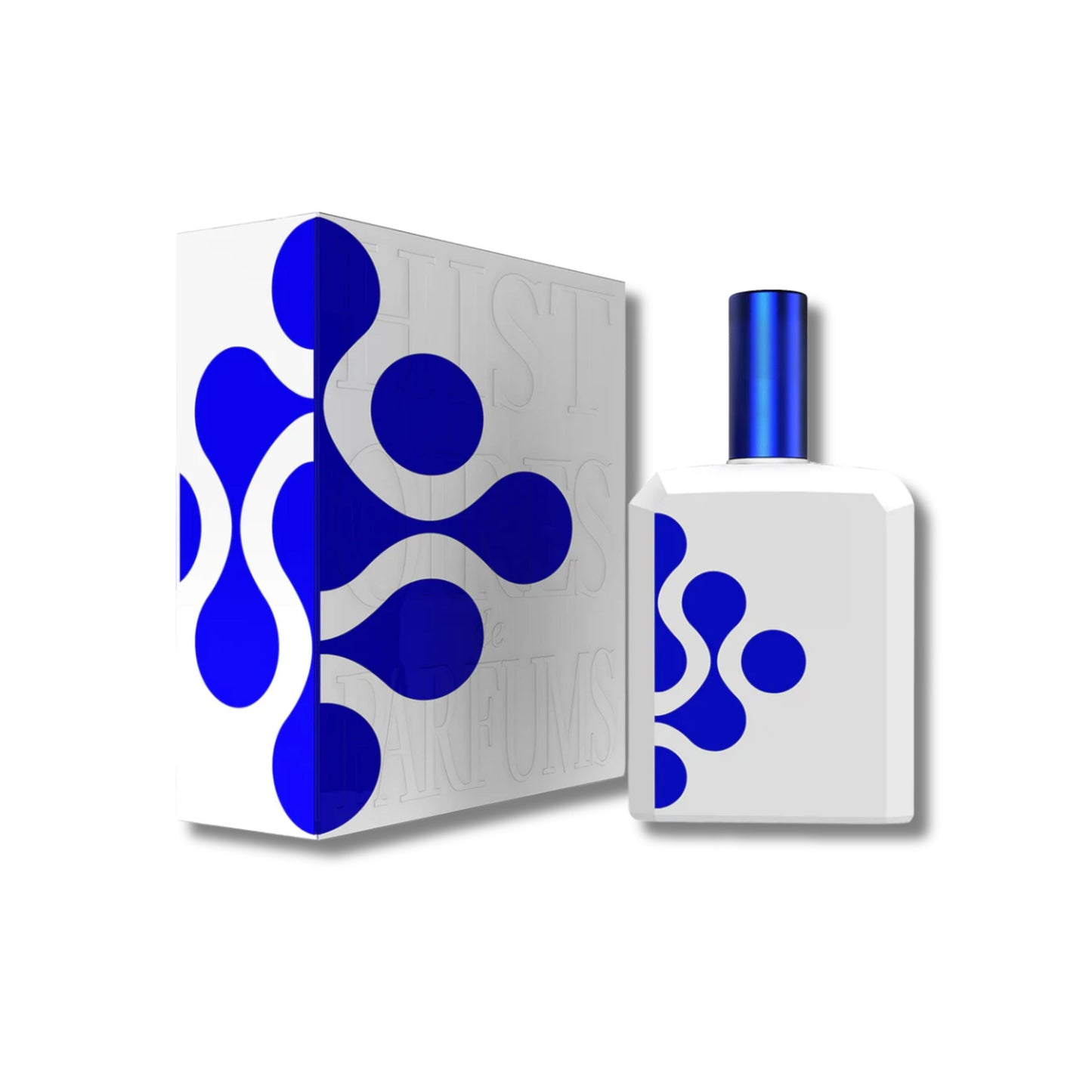 This Is Not a Blue Bottle 1.5 Eau de Parfum