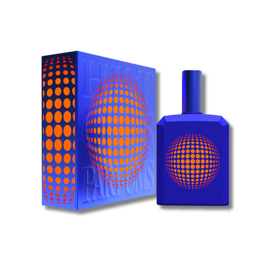 This Is Not a Blue Bottle 1.6