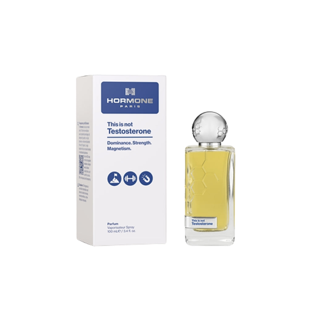 This Is Not Testosterone Parfum