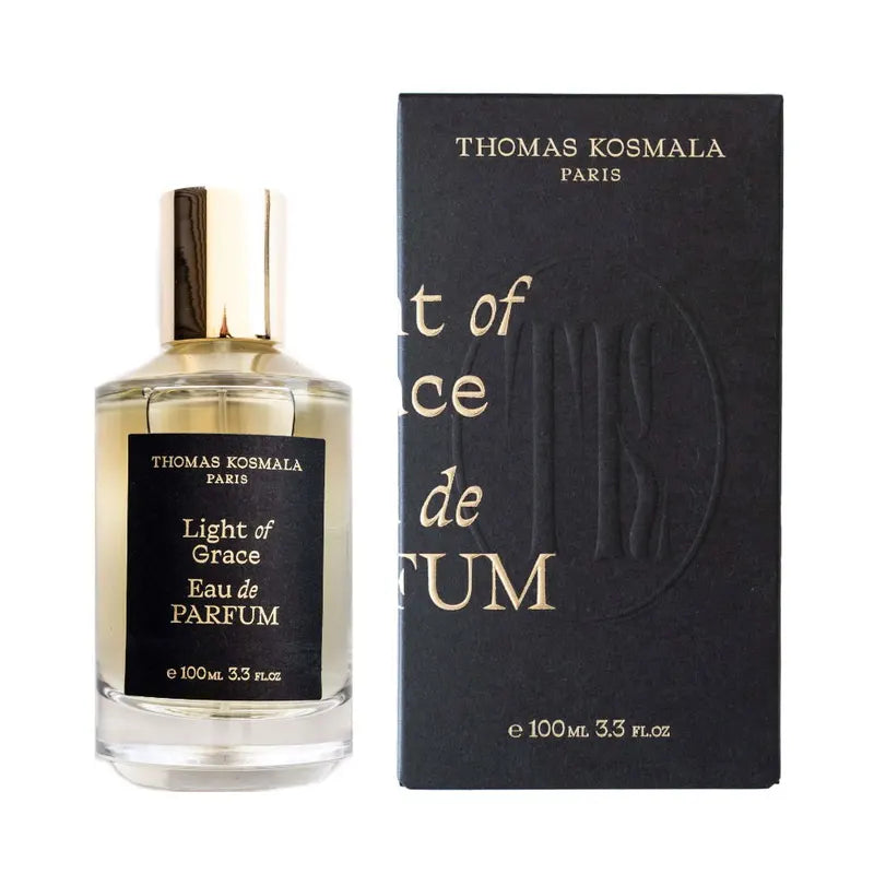 Thomas Kosmala Light Of Grace EDP 100ML