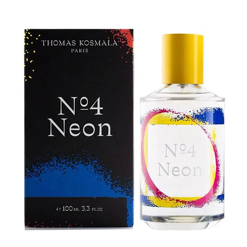 Thomas Kosmala No 4 Neon EDP 100ML