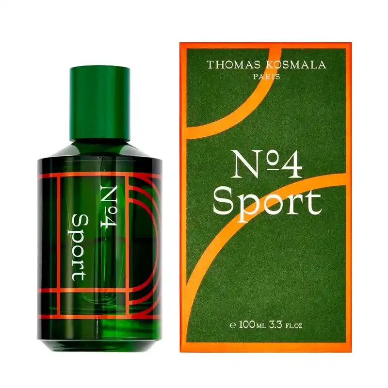 Thomas Kosmala No 4 Sport EDP 100ML