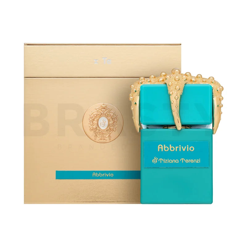 Tiziana Terenzi Abbrivio EDP 100ML