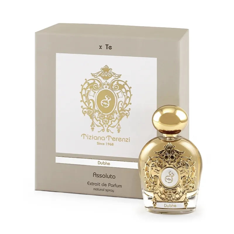 Tiziana Terenzi Dubhe EDP 100ML