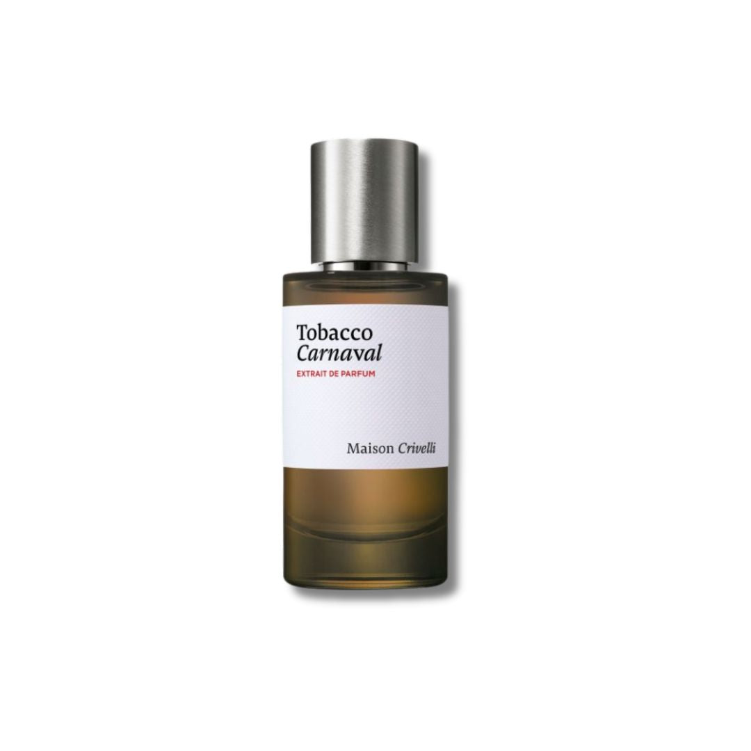 Tobacco Carnaval Extrait de Parfum