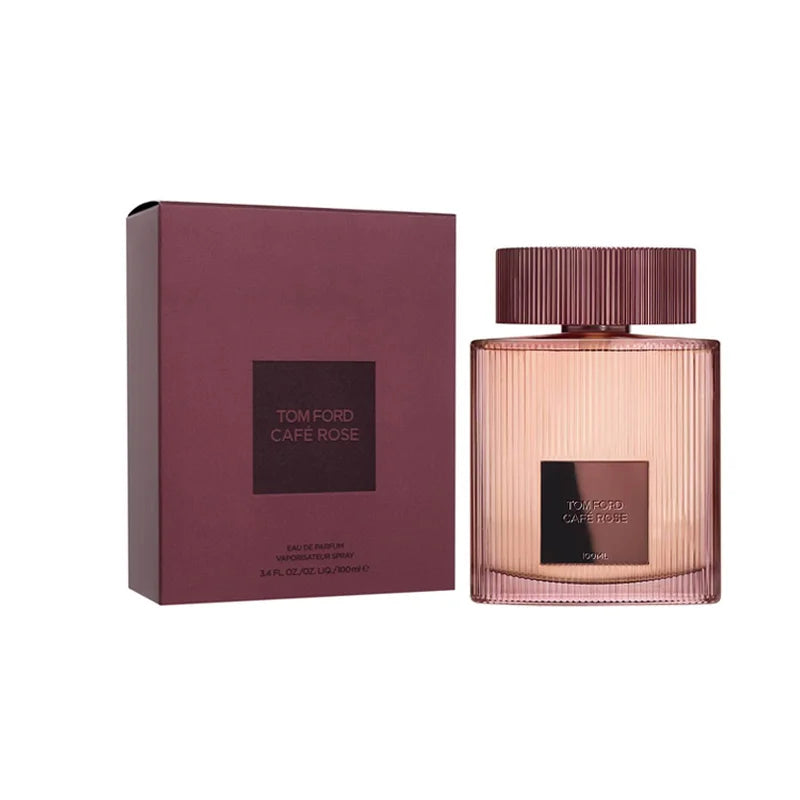 Tom Ford Cafe Rose EDP 100ML