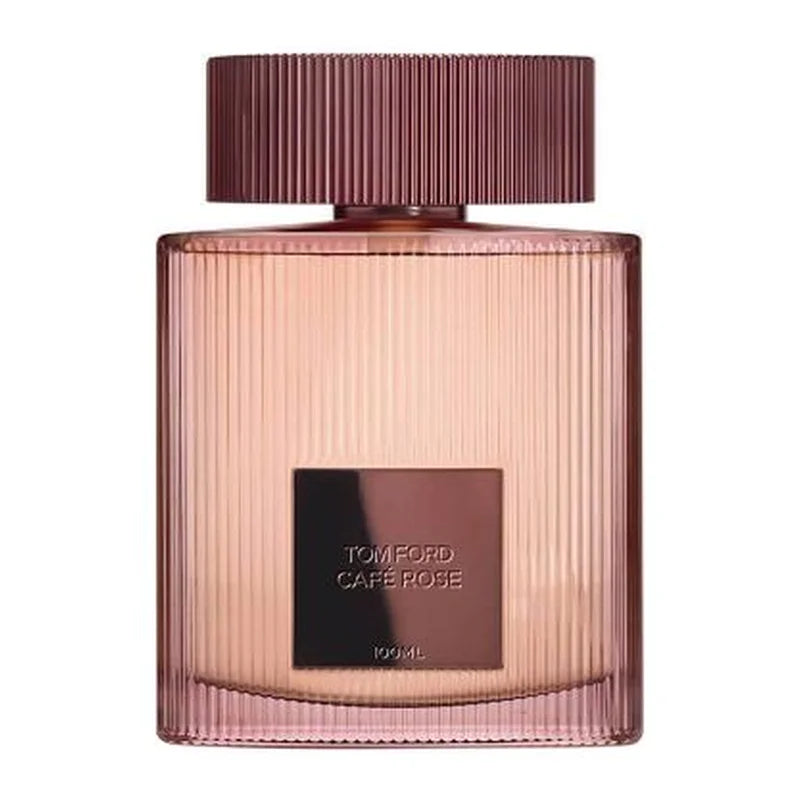 Tom Ford Cafe Rose EDP 100ML (Unboxed)
