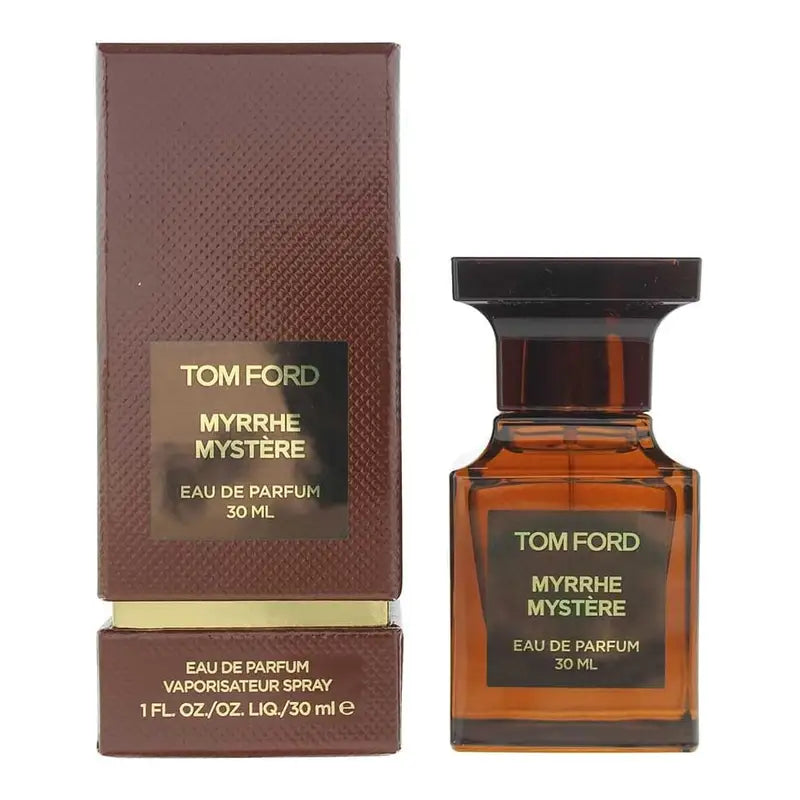 Tom Ford Myrrhe Mystere Edp 30ML