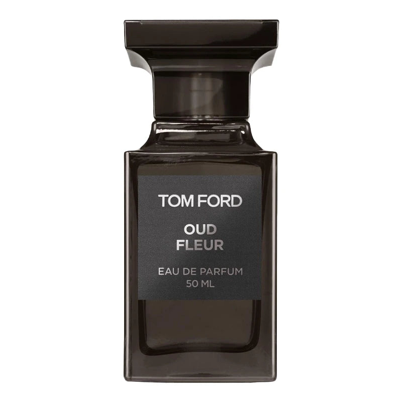Tom Ford Oud Fleur EDP 50ML (Unboxed) – Collectible