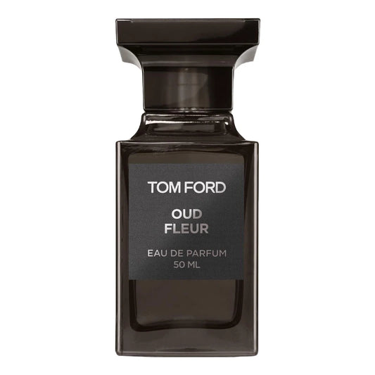 Tom Ford Oud Fleur EDP 50ML (Unboxed) – Collectible