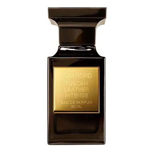 Tom Ford Tuscan Leather Intense 50ML – Collectible