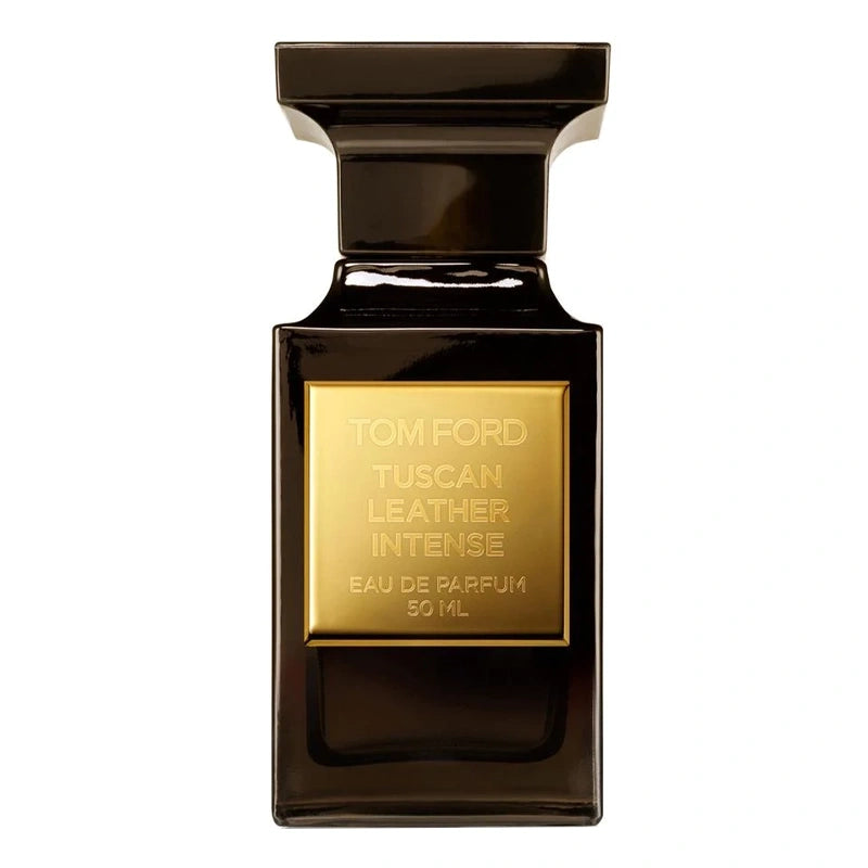 Tom Ford Tuscan Leather Intense 50ML (Unboxed) – Collectible