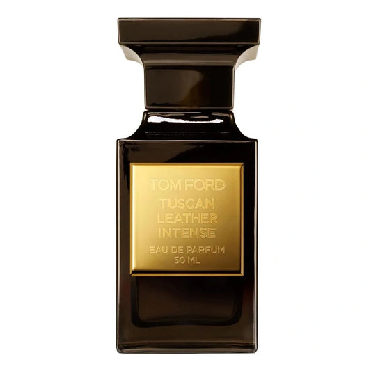 Tom Ford Tuscan Leather Intense 50ML (Unboxed) – Collectible