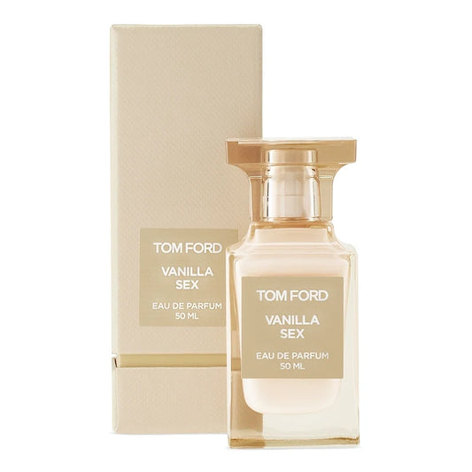 Tom Ford Vanilla Sex EDP 50ML