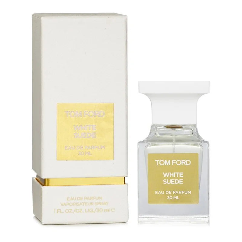 Tom Ford White Suede Edp 30ML
