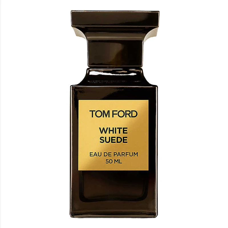 Tom Ford White Suede EDP 50ML (Unboxed)