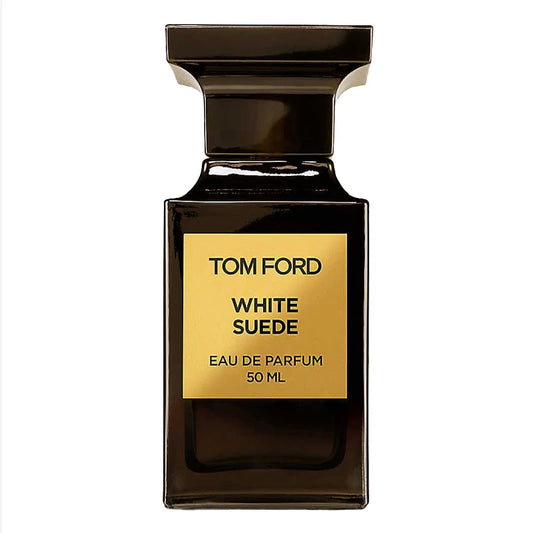 Tom Ford White Suede EDP 50ML (Unboxed)