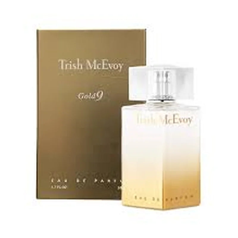 Trish Mcevoy Gold 9 EDP 50ML