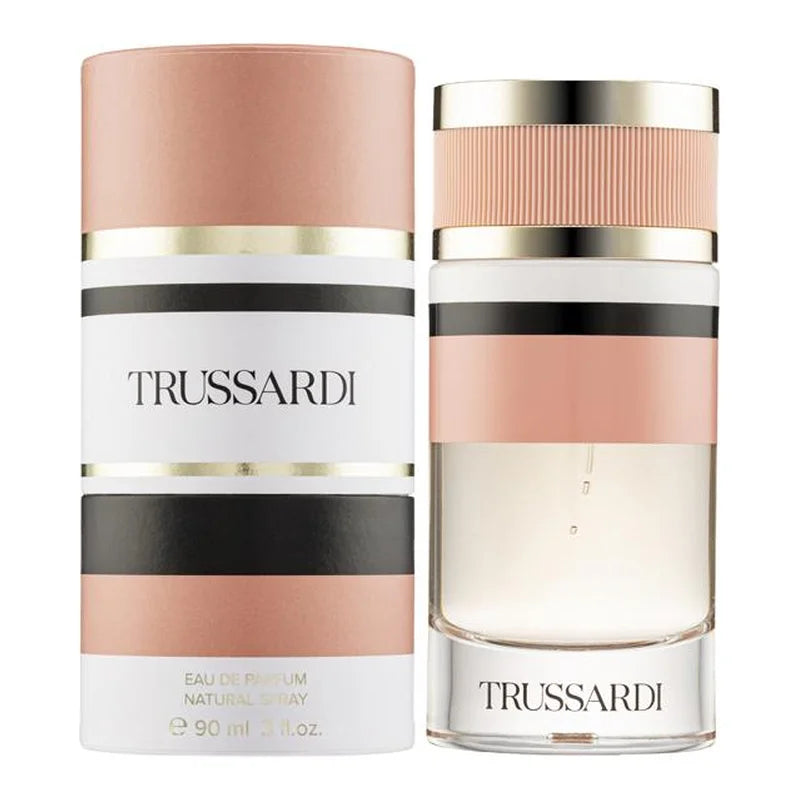 Trussardi (W) EDP 90ML