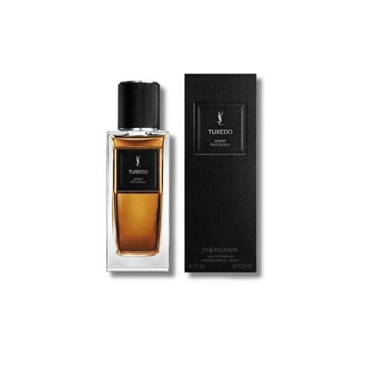 Tuxedo Le Vestiaire Des Parfum