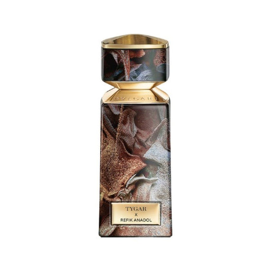 Tygar x Refik Anadol Eau de Parfum