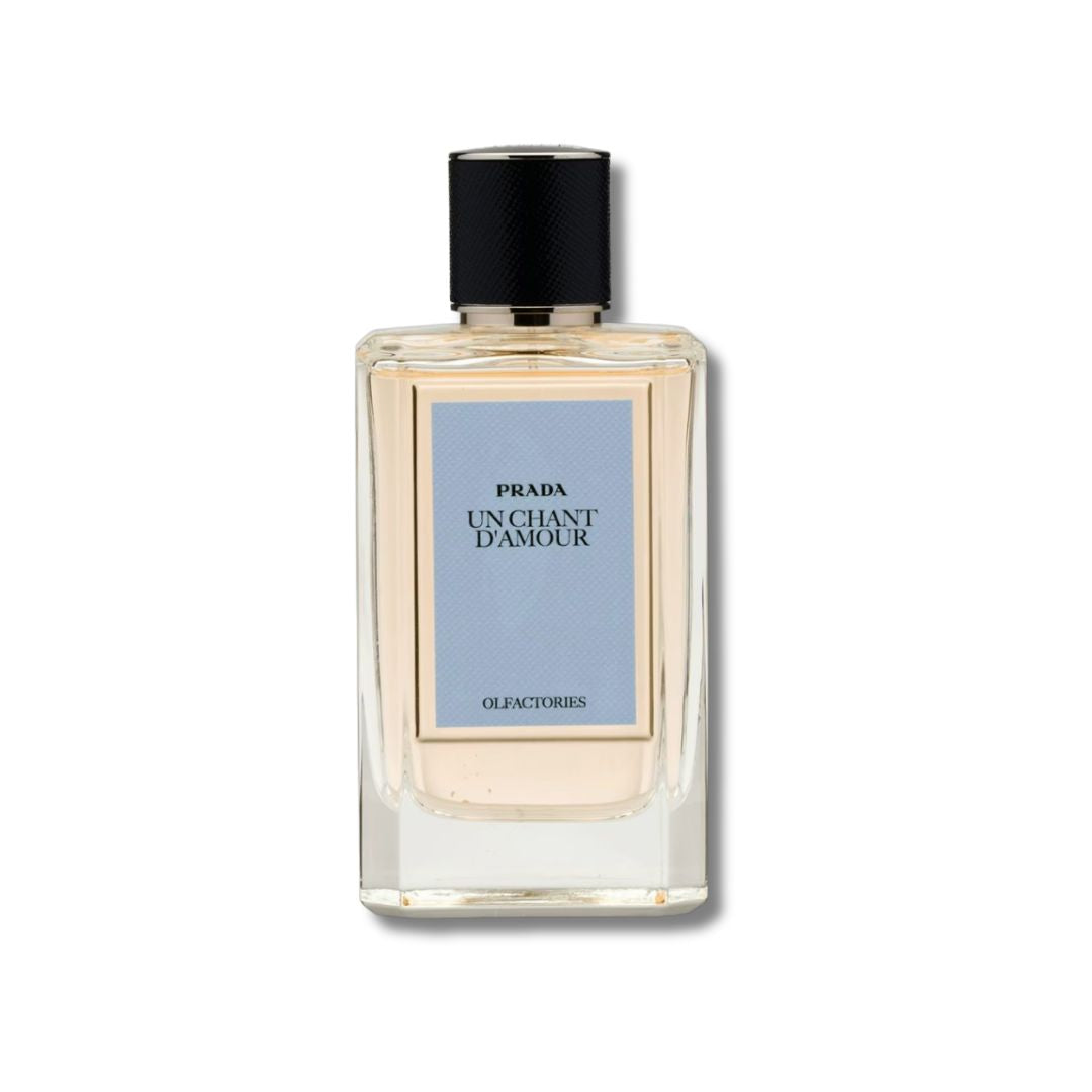 Un Chant D’Amour Eau de Parfum