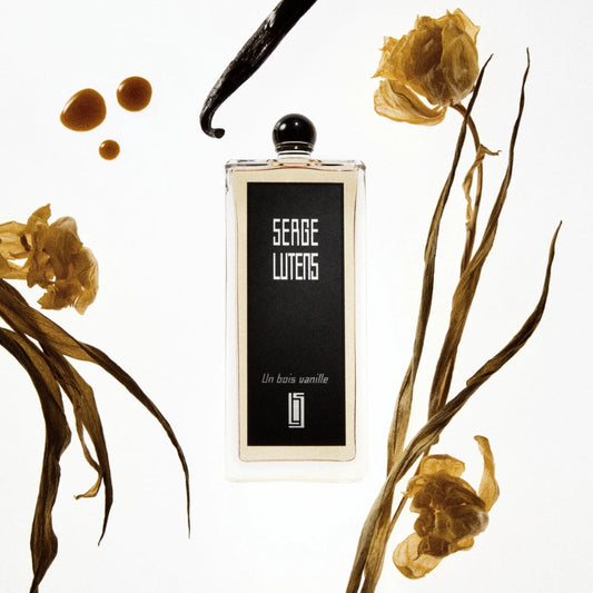 Un bois vanille Eau de Parfum