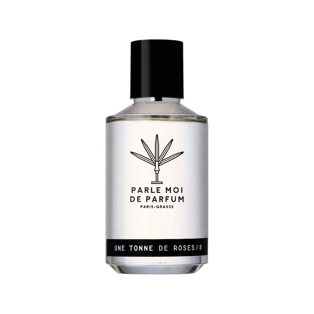 Une Tonne de Roses 8 Eau de Parfum