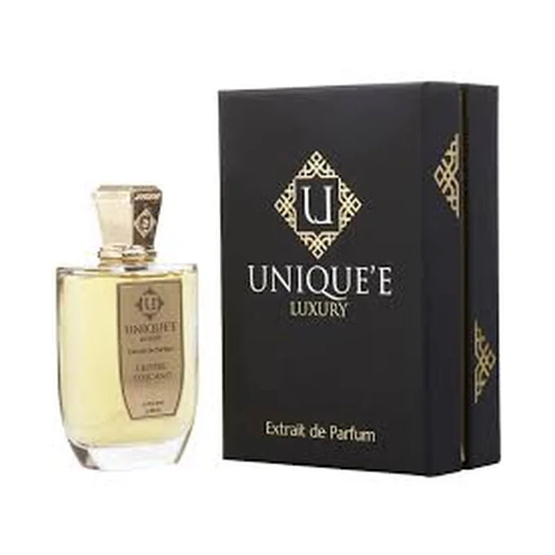 Uniquee Luxury Chypre Toscano Extrait De Parfum 100ML