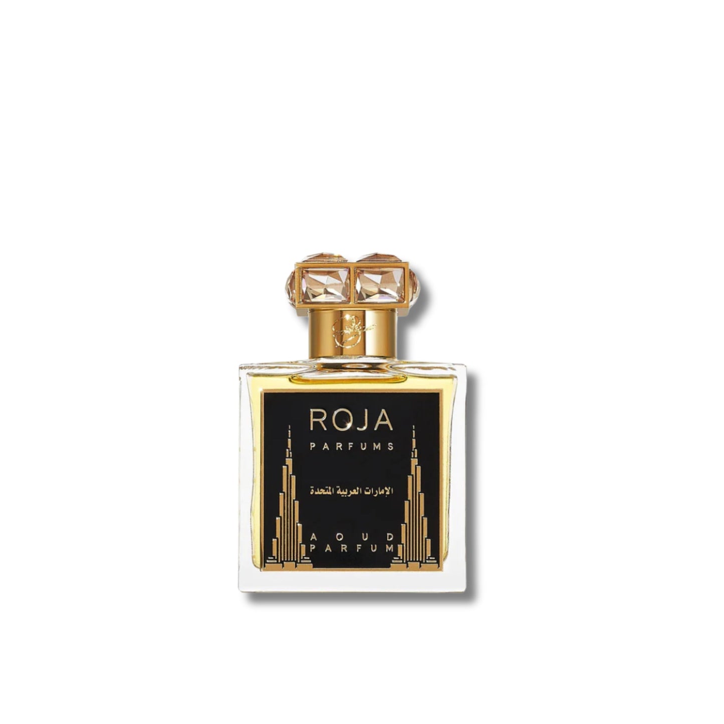 United Arab Emirates Parfum