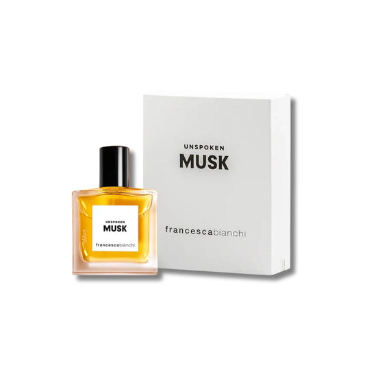 Unspoken Musk Extrait de Parfum