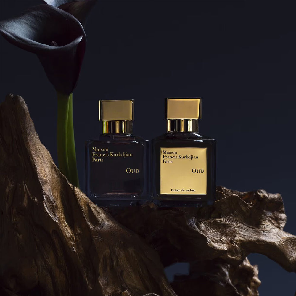 Maison Francis Kurkdjian Oud Unisex Eau De Parfum