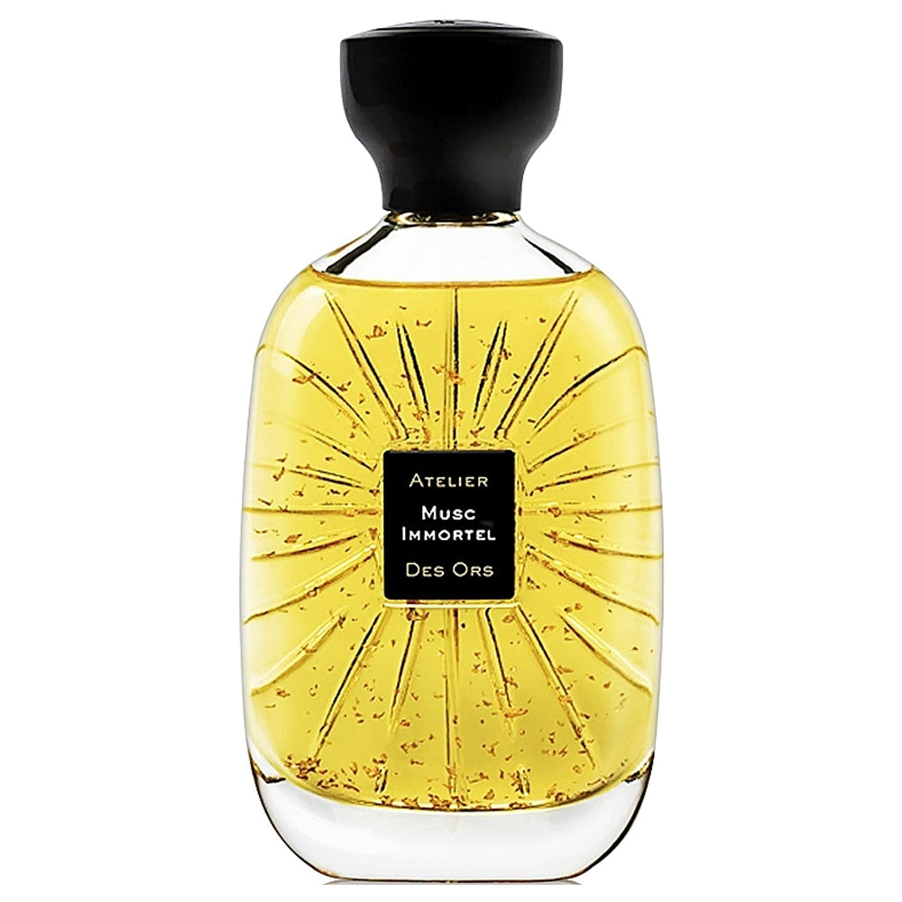 Atelier Des Ors Musc Immortel Unisex Eau De Parfum